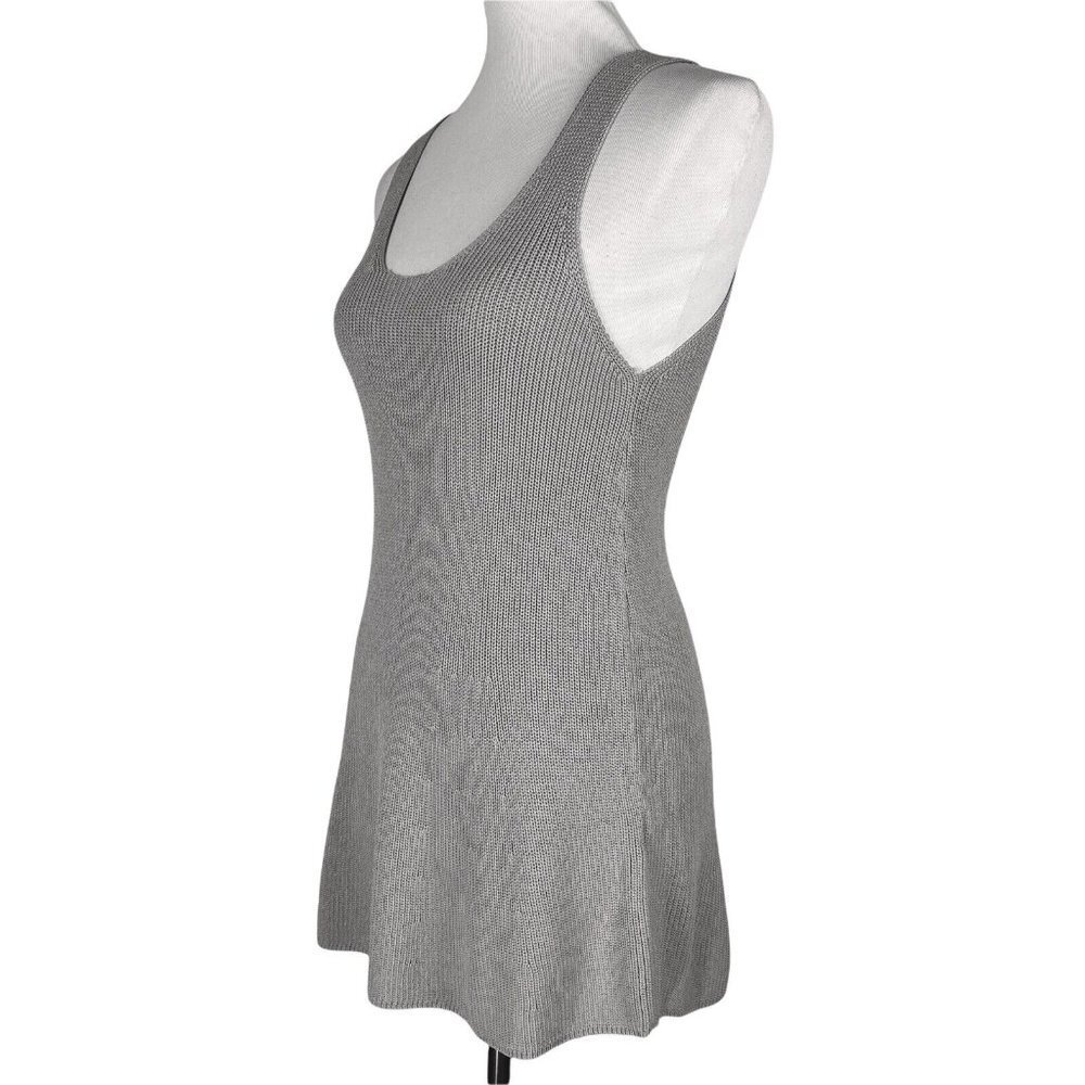 Aritzia Wilfred Crochet Tank Top Womens Small - Picture 2 of 10